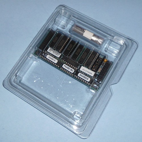 GREENSPRING I//O MODULE OPTO-22 INTERFACE IP-DIGITAL24//IP-OPTO-22 *PZF*