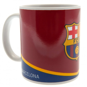 FC Barcelona Mug Design 3 