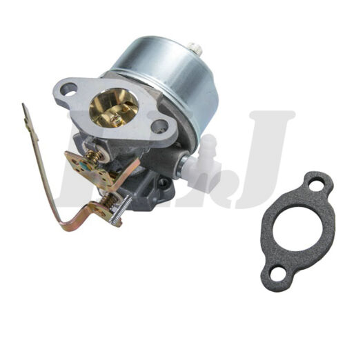 Details about   New Carburetor Fits for Tecumseh Carb HS50 Engine 631923 28-44 Free Gasket 