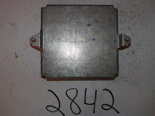 2000 2001 00 01 HONDA ODYSSEY COMPUTER BRAIN ENGINE CONTROL ECU ECM MODULE UNIT