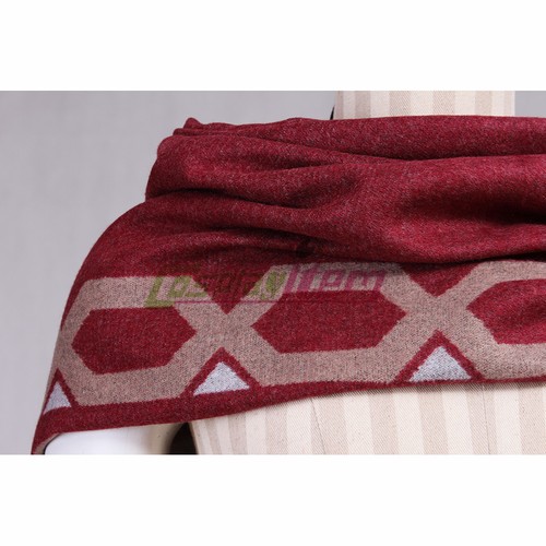 GIOCO OW VEDETTA Jesse McCree Sciarpa Mantello Poncho Mantello Cosplay Costume Cape