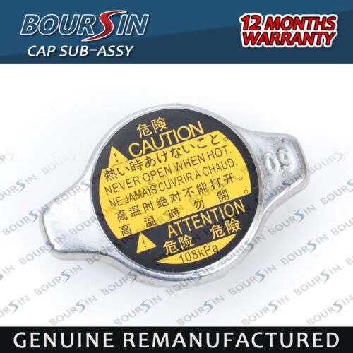 Radiator Cap Sub-Assembly Fit Toyota 16401-20353 