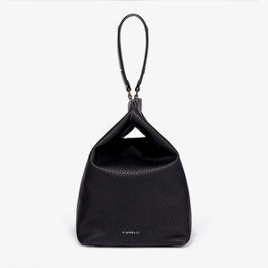 Margate Shoulder Bag Bag Black By Fiorelli