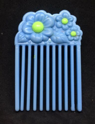 ID-ed to Pony Vtg 1980s U Pick G1 My Little Pony Accessories– Combs /& Brushes