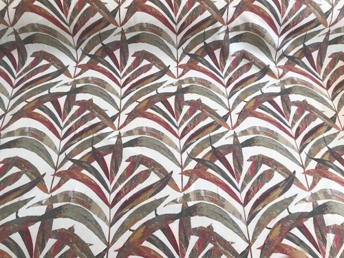 prestigious windward mist cotton fabric curtain blind upholstery FREE P/&P