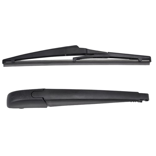 Windshield Wiper Blade /& Arm Rear Window For Toyota Verso Venza Fortuner Durango