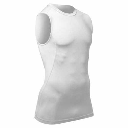 Champro Sleeveless Compression Shirt Adult Sizes Various Colors CJ1 