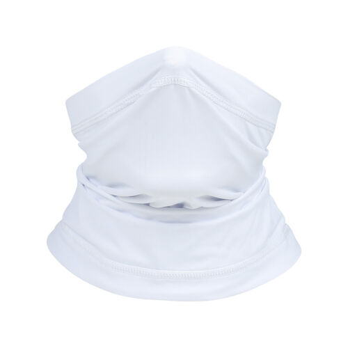 Details about   Two-Pack Neck Gaiter UV Protection Balaclava Face Mask Breathable Bandana Scarf 