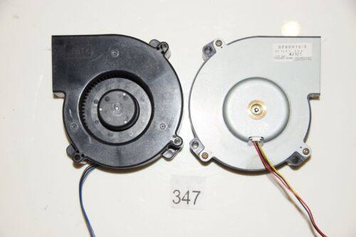 Toshiba Lüfter Blower Gebläse Fan Lüftung Kühlung SF80 SF81 SF83 SF120 