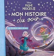 LA REINE DES NEIGES 2 - Mon histoire du soir - La r... | Buch | Zustand sehr gut