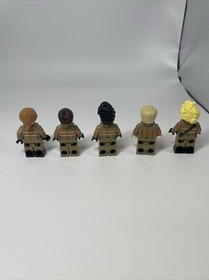 Lego Ghostbusters 75828