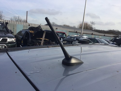 MITSUBISHI ASX 4 AM//FM Antenna Antenna 2012