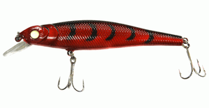 Paladin Wobbler Shiny Stick 9g 11,5cm