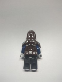 LEGO Star Wars sw0530 Chief Tarfful Wookiee Minifigure 75043 75233