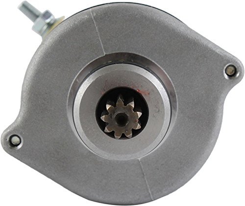 NEW STARTER POLARIS RZR RZRS S RZR4 4 800 2008 2009 2010 2011 2012 2013 2014 UTV