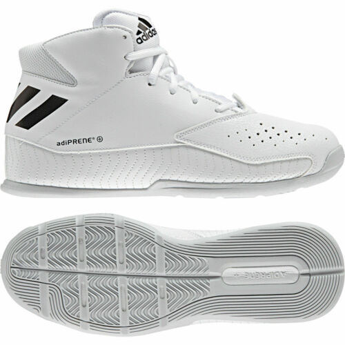 Adidas Next Level Speed 5 Basketball Shoes **Size 10,5**