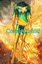 Phoenix Jean Grey Cosplay Costume 3D Spandex Zentai Bodysuit for Woman//Kids