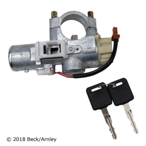 BECK//ARNLEY 201-2341 Ignition Lock Cylinder W// Key IGN SWITCH//CYL LOCKS