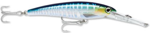 20 colors Rapala X-Rap Magnum 40 Big Game 7 inch Deep Saltwater Slash Bait