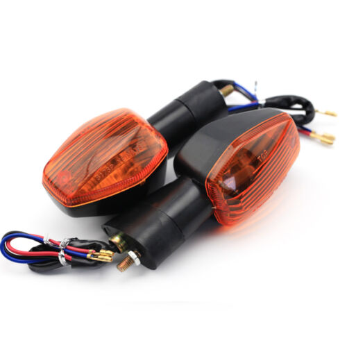 Turn Signal Light Indicator Lamp For HONDA CB1300 CBR900RR CBF600 CB600F CB400