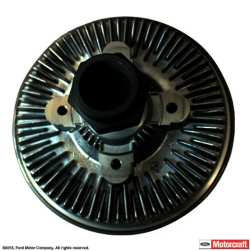 Engine Cooling Fan Clutch Motorcraft YB-3157