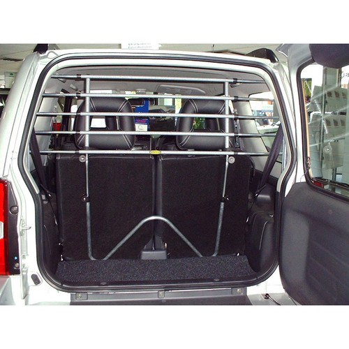 Griglia per cani griglia bagagli Tube PEUGEOT 5008 2010-2016