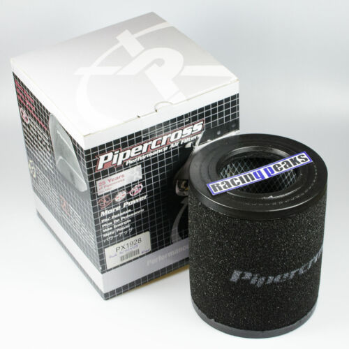 Pipercross PX1928 Audi A6 C7 3.0 4.0 TFSI S6 washable drop in panel air filter
