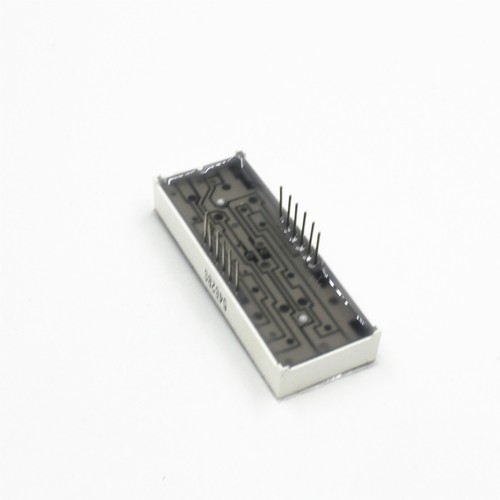 Neu 0.56/'/' Inch 4 Stelligen LED Display Rot Digital Anzeige 1Stk