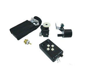 Celestron Dual Axis Telescope Motor Drive For Omni CG-4 Mounts NEW