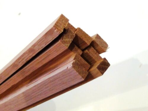 Slip Tongue Splines for Hardwood 3//4/"Floor Nailing 10 Pcs Length 1 ft Pack 10 Ft