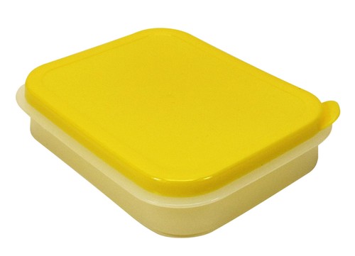 Pliable Bol 1 L camping faltschüssel Plastique Saladier à Céréales fruits