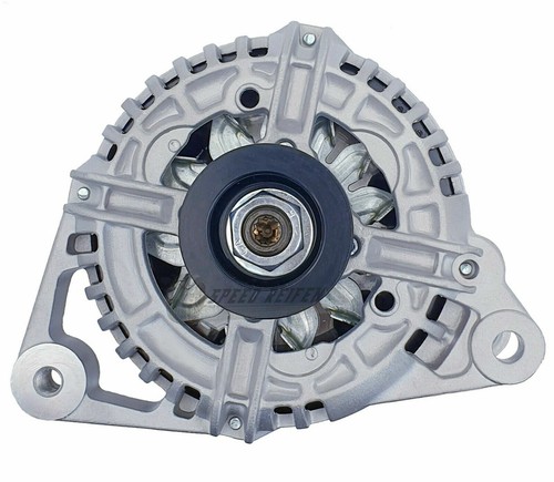 Lichtmaschine Generator 120A für Porsche 911 Cabrio 3.4 3.6 Carrera TOP AB LAGER