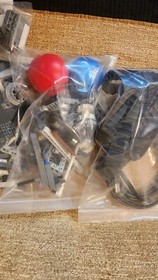 Lego Mindstorms 8527 for Parts or Repair