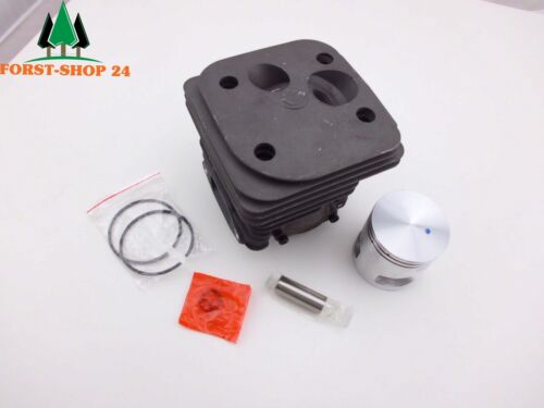 torq 50 mm Zylinder Zylinderkit Zylindersatz Kolben passend Husqvarna 365 X