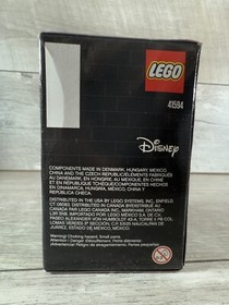Lego BrickHeadz: Captain Armando Salazar (41594) Damaged Box