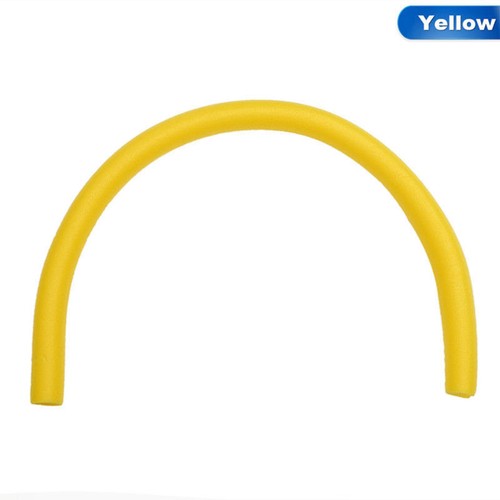 SWIMMING POOL NOODLE FLOAT NOODLES WATER FLEXIBLE SWIM HOLLOW FOAM ROD Casual