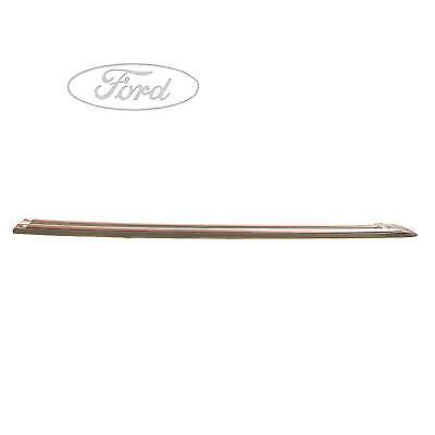 Genuine Ford Transit MK 7 O//S Door Outside Body Moulding 1371997