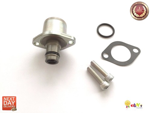 FUEL PUMP SUCTION CONTROL VALVE for TOYOTA HIACE HILUX LAND CRUISER DYNA 2.0 2.2
