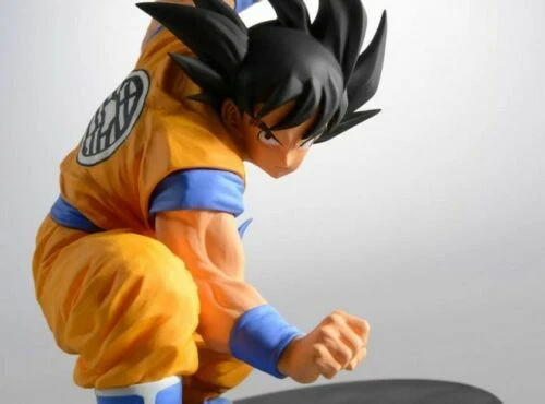 Figurines et statues pour jouet d'anime et manga