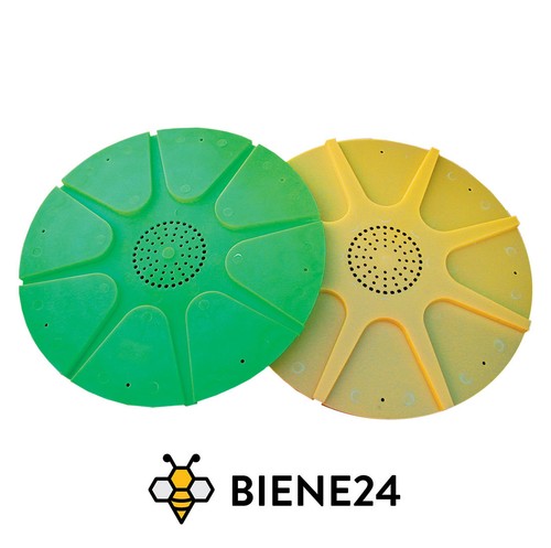 Bienenflucht Imkerei Bienen 8 Kanäle oder 2 Kanäle