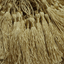5 X SILKY COTTON TASSELS-CARDMAKING-SEWING-13.5cm TRADITIONAL COLOURS