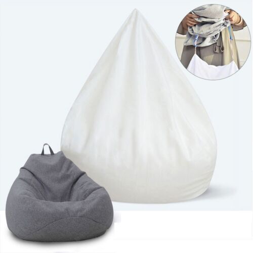 Inner Liner for Bean Bag Without Cover 70x80cm 