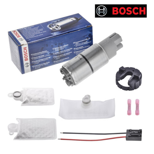 New Bosch Fuel Pump Kit K9191 for Ford Focus 2000-2004 