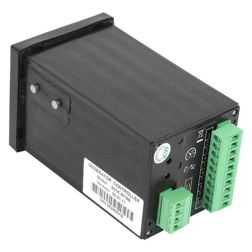DSE501K LED Manual Key Start Generator Controller Electronic Module for Deep Sea