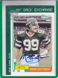 2004-TOPPS-FAN-FAVORITES-MARK-GASTINEAU-NEW-YORK-SACK-EXCHANGE-AUTOGRAPH-AUTO