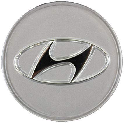 Genuine Hyundai Kona Alloy Wheel Centre Cap 529603K210