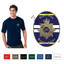 T Shirt RASC Royal Army Service Corps