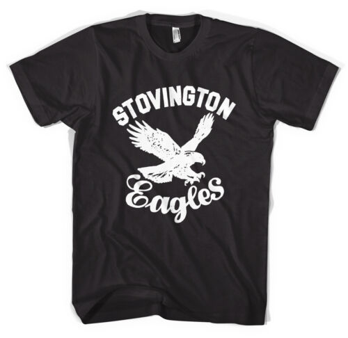 Stovington Eagles The Shining Stanley Kubrick Unisex T-Shirt All Sizes Colours