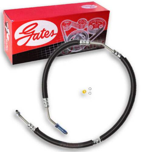 Gates 352024 Power Steering Pressure Line Hose Assembly for 52059900AD uu 
