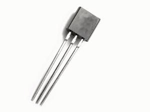 10pz p0102da tiristor Thyristor 400v 0,8a